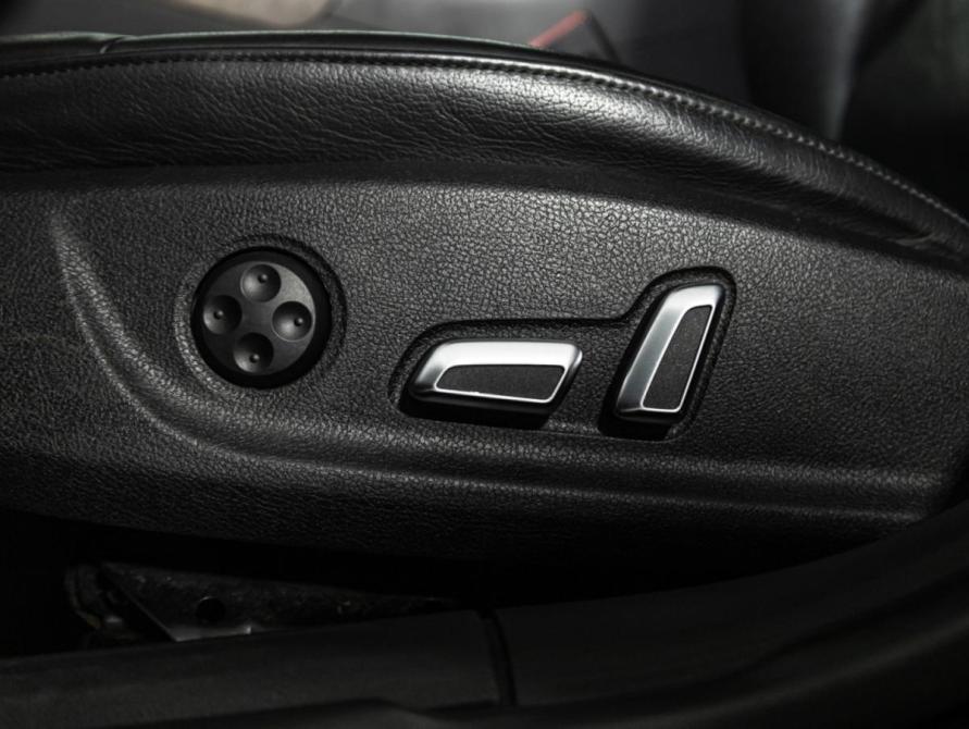 Audi A5 I (8T) Рестайлинг Санкт-Петербург  - изображение 18