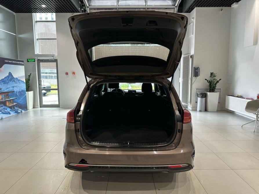 Kia Ceed III Москва  - изображение 8