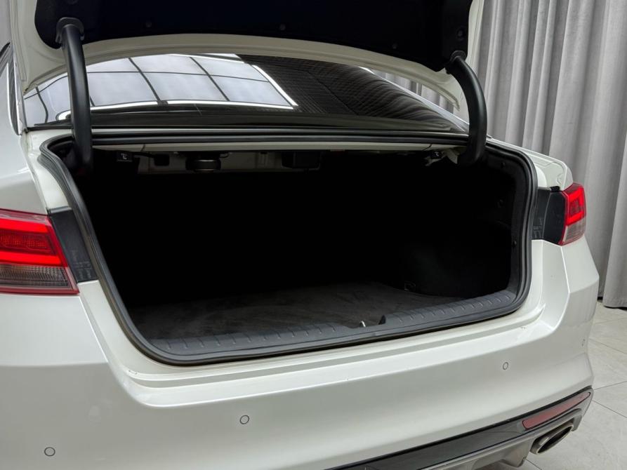 Kia Optima IV Ижевск  - изображение 8