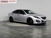 Mazda 6 II (GH) Рестайлинг Белгород  - изображение 19