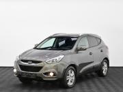 Hyundai ix35 I Рестайлинг Москва  - изображение 17