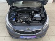 Kia Ceed II Рестайлинг Воронеж  - изображение 25