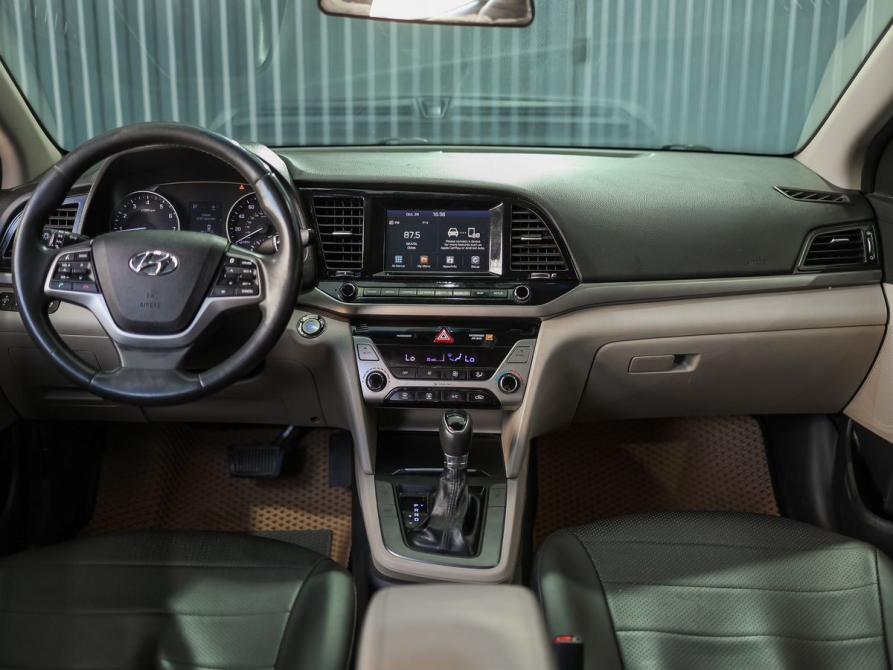 Hyundai Elantra VI (AD) Ижевск  - изображение 8