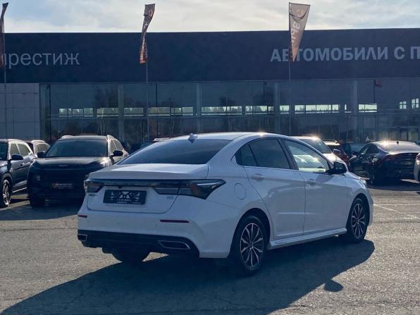 Omoda S5 с пробегом 2023 года, цена 1 309 000 рублей, 44583 км, седан, Автокод Объявления