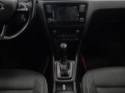Skoda Rapid I Рестайлинг Самара  - изображение 30