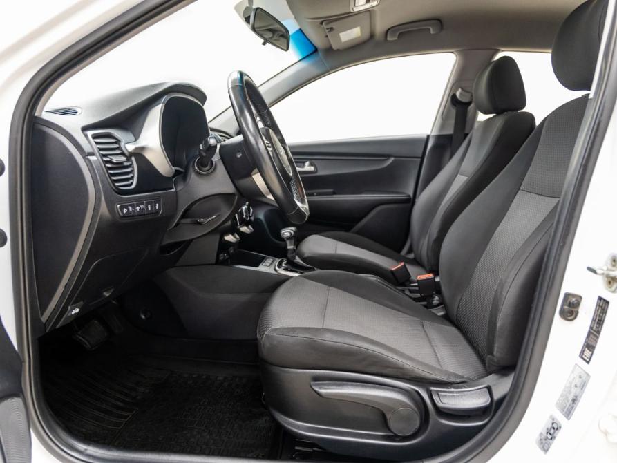 Kia Rio IV Рестайлинг Волгоград  - изображение 16