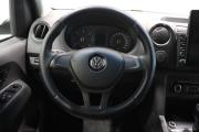 Volkswagen Amarok I Ульяновск  - изображение 25