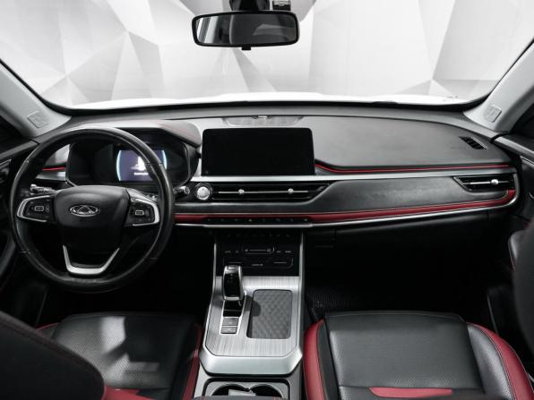 Chery Tiggo 4 Pro I с пробегом 2023 года, цена 1 596 000 рублей, 27000 км, внедорожник, Автокод Объявления