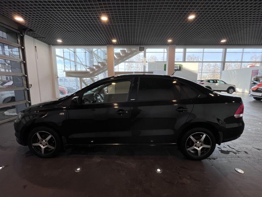 Volkswagen Polo V Чебоксары  - изображение 6