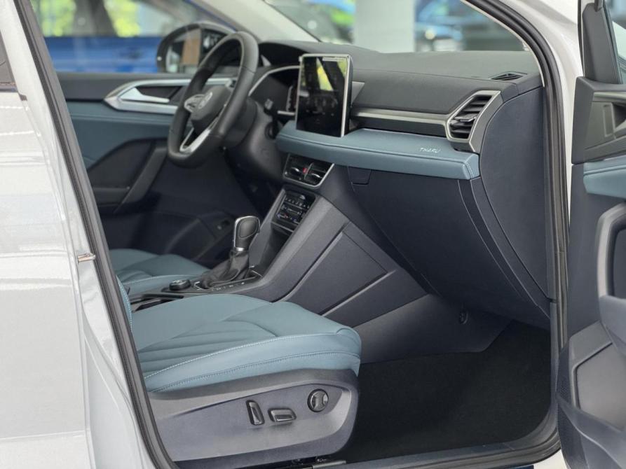Volkswagen Tharu I Рестайлинг Екатеринбург  - изображение 18