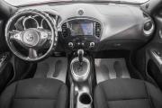 Nissan Juke I Барнаул  - изображение 36