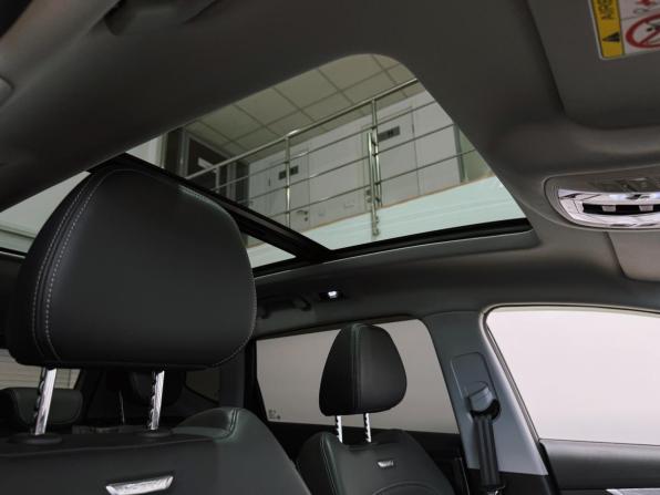 Chery Tiggo 7 Pro Max I с пробегом 2023 года, цена 1 950 000 рублей, 36406 км, внедорожник, Автокод Объявления
