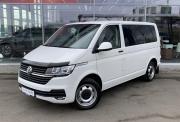 Volkswagen Caravelle T6 Рестайлинг Красноярск  - изображение 31