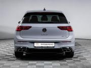 Volkswagen Golf VIII Москва  - изображение 31