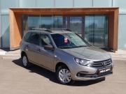 Lada (ВАЗ) Granta I Рестайлинг Оренбург  - изображение 18