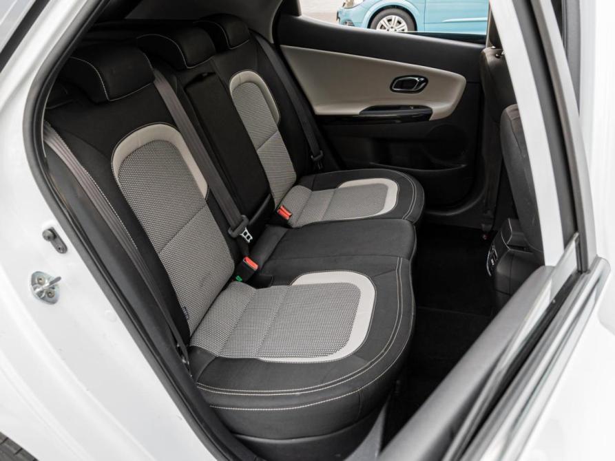 Kia Ceed II Рестайлинг Краснодар  - изображение 7