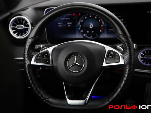 Mercedes-Benz E-Класс V (W213 S213 C238) с пробегом 2017 года, цена 3 108 000 рублей, 78210 км, купе-хардтоп, Автокод Объявления