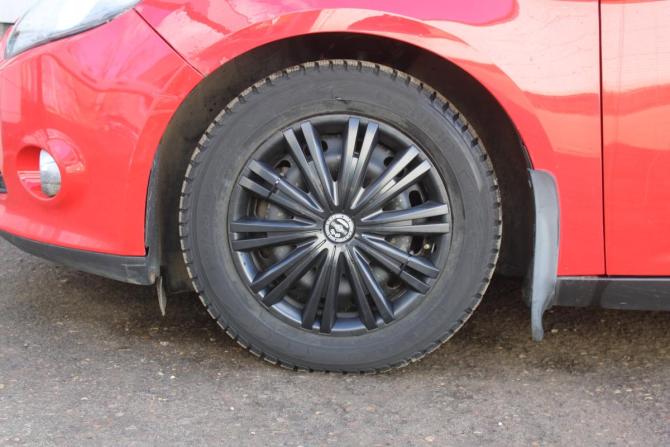 Ford Focus III с пробегом 2012 года, цена 574 000 рублей, 177824 км, хэтчбек, Автокод Объявления