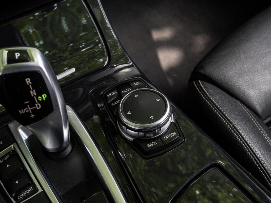 BMW 5 серии VI (F10/F11/F07) Рестайлинг Краснодар  - изображение 15