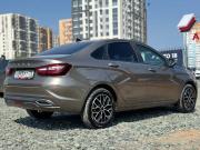Lada (ВАЗ) Vesta I Рестайлинг (NG) Ижевск  - изображение 36