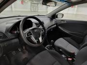 Hyundai Solaris I Рестайлинг Казань  - изображение 42