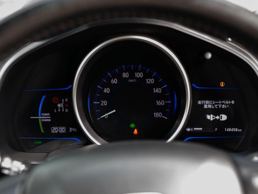 Honda Fit III Новосибирск  - изображение 13