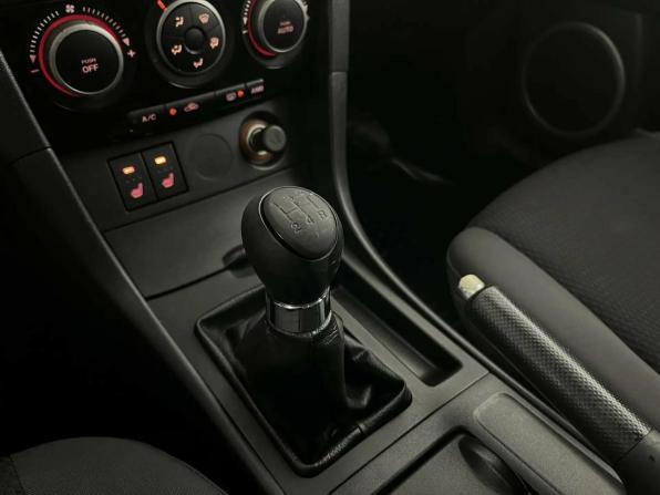 Mazda 3 I (BK) Рестайлинг с пробегом 2008 года, цена 449 000 рублей, 324293 км, хэтчбек, Автокод Объявления