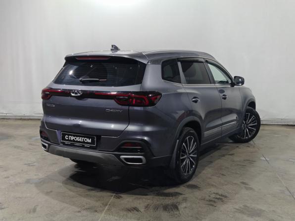 Chery Tiggo 8 I с пробегом 2022 года, цена 1 630 000 рублей, 63381 км, внедорожник, Автокод Объявления