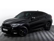 BMW X6 M II (F86) Москва  - изображение 50