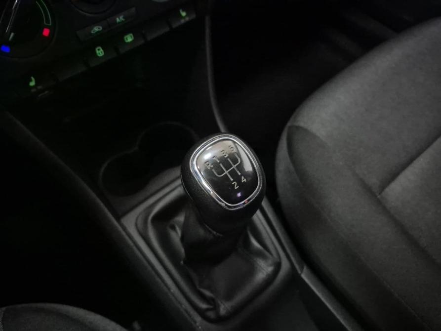 Skoda Rapid I Рестайлинг Альметьевск  - изображение 22