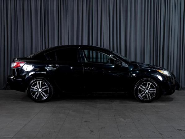 Mazda 3 II (BL) с пробегом 2009 года, цена 810 000 рублей, 238386 км, седан, Автокод Объявления
