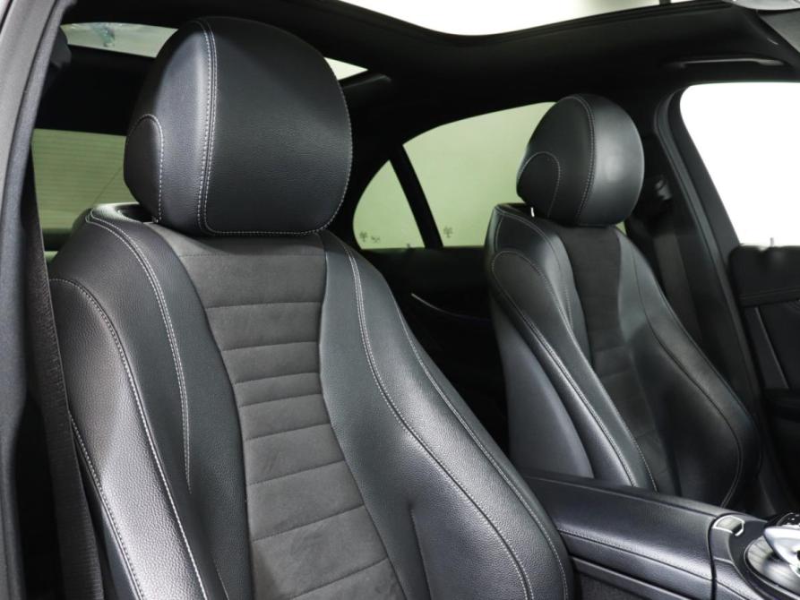 Mercedes-Benz E-Класс V (W213 S213 C238) Москва  - изображение 14