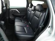Mitsubishi Pajero Sport III Рестайлинг Москва  - изображение 34
