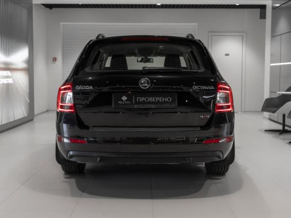 Skoda Octavia III (A7) с пробегом 2015 года, цена 1 575 000 рублей, 222618 км, универсал, Автокод Объявления