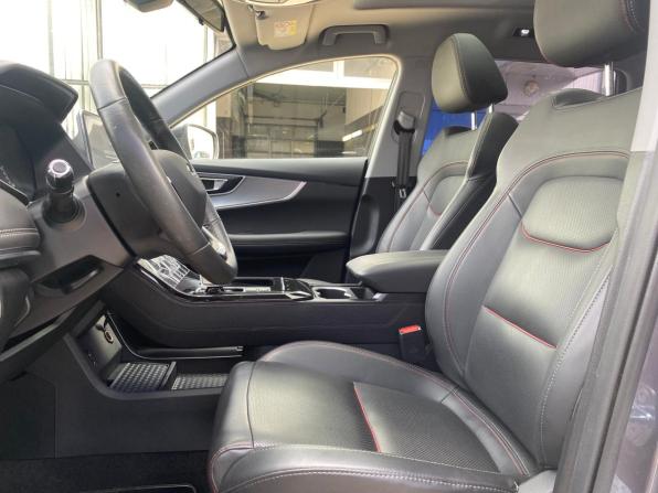 Chery Tiggo 7 Pro I с пробегом 2022 года, цена 1 934 000 рублей, 24218 км, внедорожник, Автокод Объявления