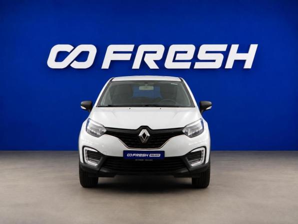 Renault Kaptur I с пробегом 2019 года, цена 1 500 977 рублей, 91149 км, внедорожник, Автокод Объявления