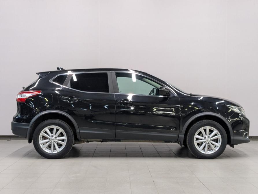 Nissan Qashqai II Москва  - изображение 12