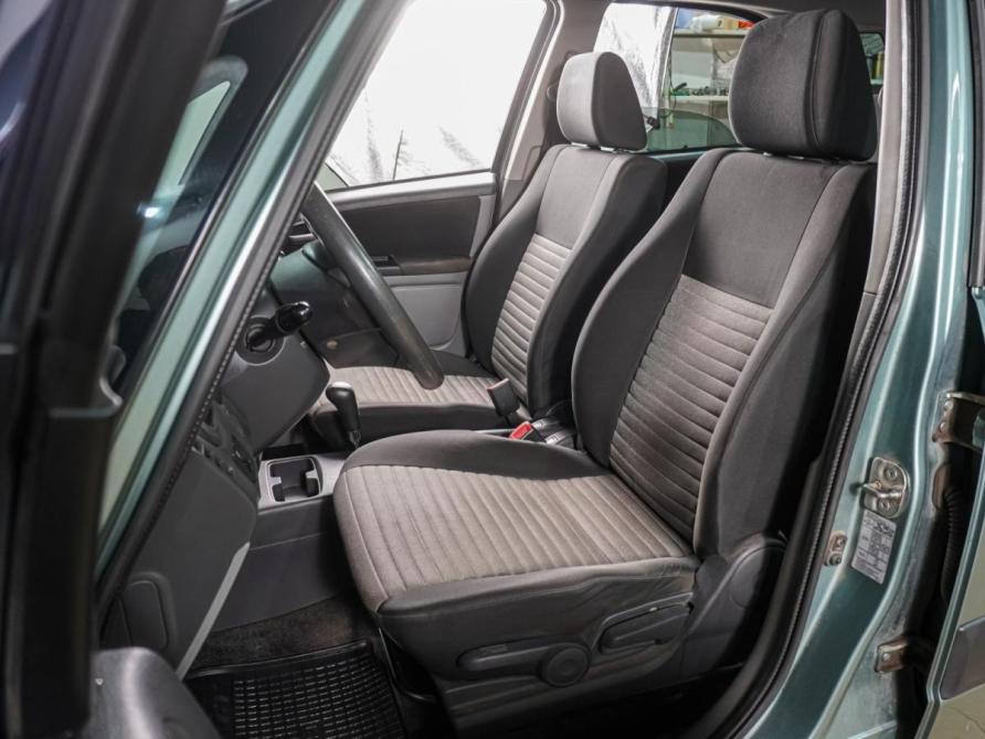 Suzuki SX4 I (Classic) Рестайлинг Воронеж  - изображение 10