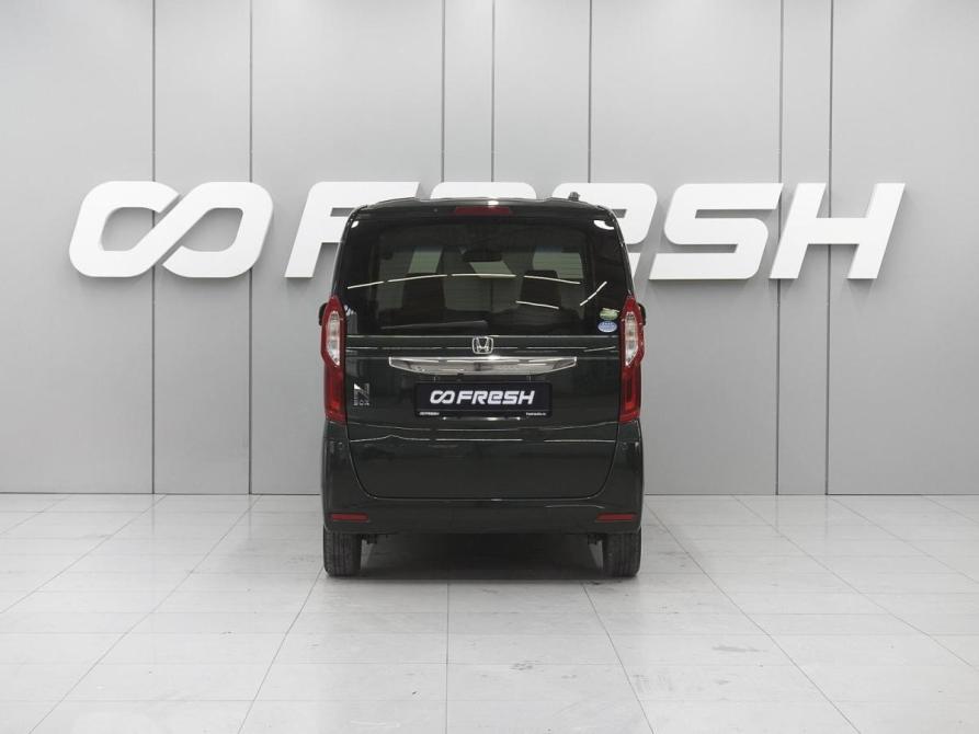 Honda N-BOX II Ростов-на-Дону  - изображение 4