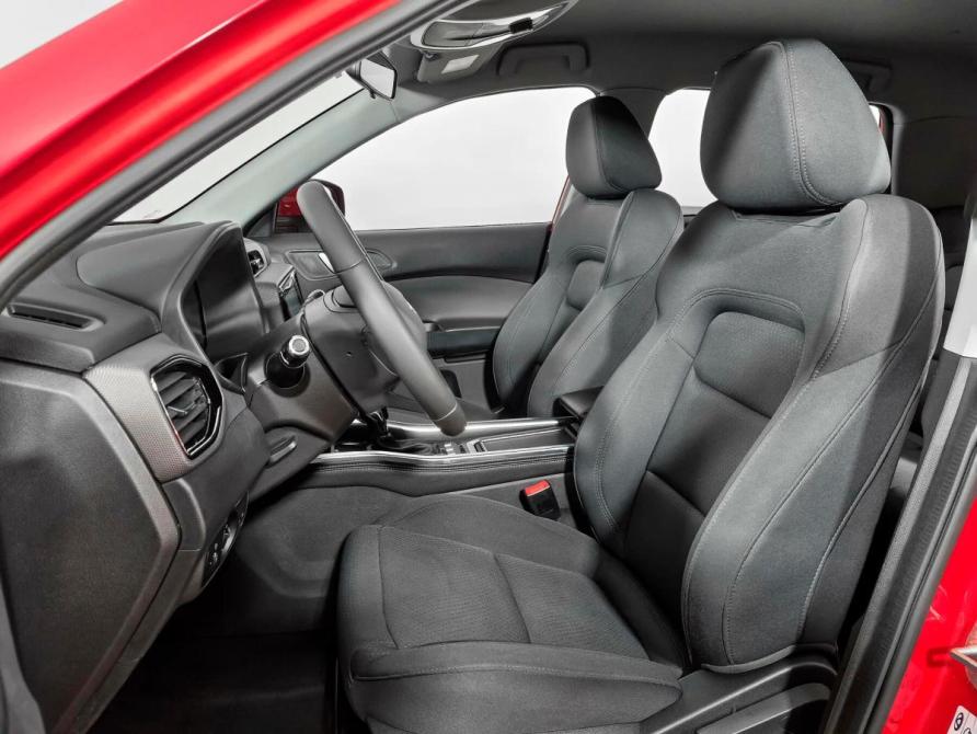Chery Tiggo 4 I Рестайлинг Нижний Новгород  - изображение 11