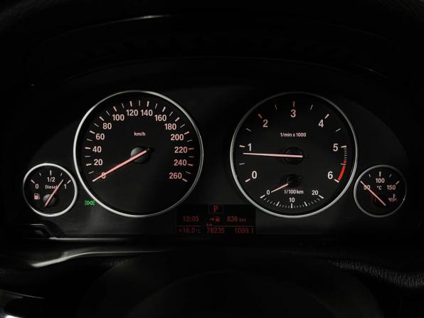 BMW X4 II (G02) с пробегом 2018 года, цена 3 485 000 рублей, 78125 км, внедорожник, Автокод Объявления