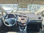 Kia Ceed II Рестайлинг Воронеж  - изображение 15