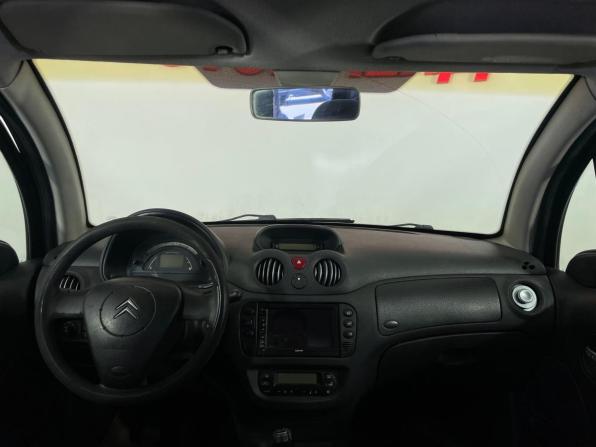 Citroen C3 I с пробегом 2003 года, цена 252 000 рублей, 229951 км, хэтчбек, Автокод Объявления