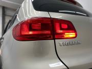 Volkswagen Tiguan I Рестайлинг Энгельс  - изображение 50