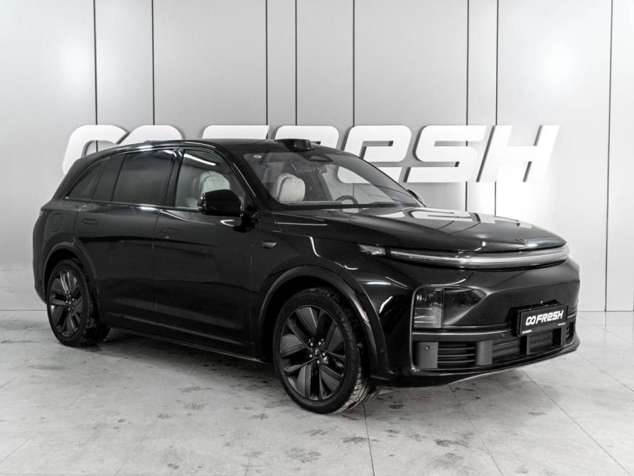 Li Auto (Lixiang) L7 I Ростов-на-Дону  - изображение 1
