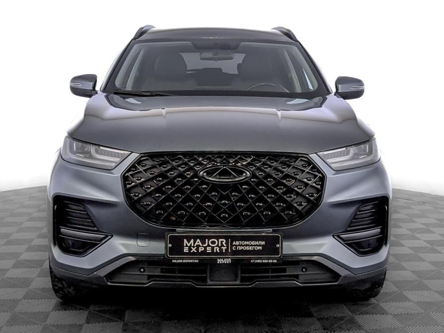 Chery Tiggo 8 Pro I Москва  - изображение 2