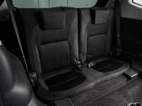 Nissan Qashqai+2 I Рестайлинг с пробегом 2011 года, цена 1 179 000 рублей, 182146 км, внедорожник, Автокод Объявления