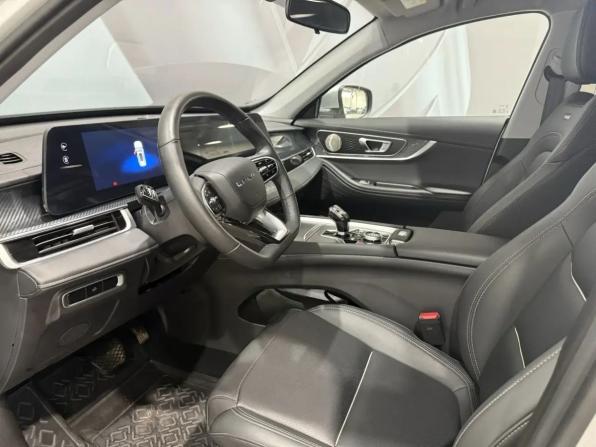 Chery Tiggo 7L I с пробегом 2025 года, цена 2 255 000 рублей, 10945 км, внедорожник, Автокод Объявления