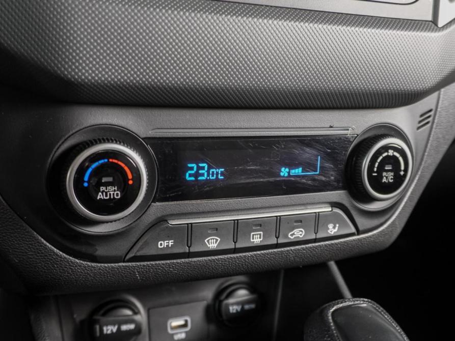 Hyundai Creta I Рестайлинг Воронеж  - изображение 12
