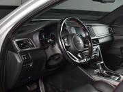 Kia Optima IV Рестайлинг Кемерово  - изображение 35